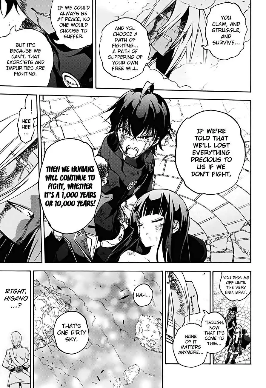 Sousei no Onmyouji Chapter 32 6